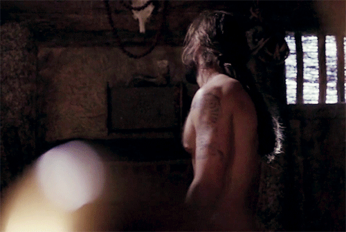 thelothbroks:  Rollo’s appreciation gifset.