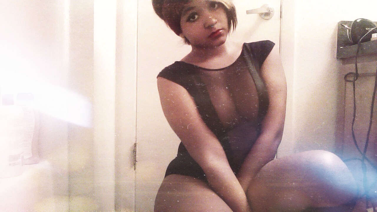 dedbae:  I just needed an excuse to take these