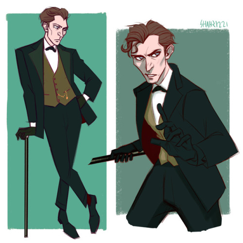 shahs1221:Peter Cushing’s Sherlock is an underrated gem and is made out of irresistible charm,