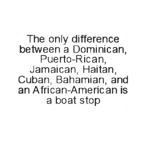 artsyasfuckk:  chellydarlinggg:  IMPORTANT  Understand this! Yall really think one is greater than the other