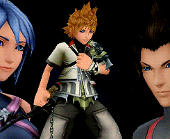 "I'm Ventus. Call me Ven."