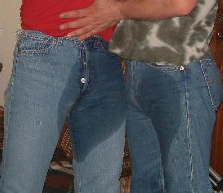 wetjeans6:  All time we met us, we drink and piss our tight jeans 