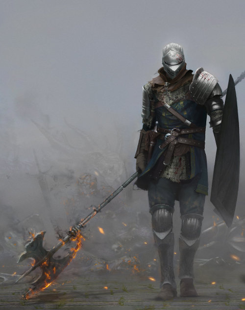 joyofillustration:The Art of Amir Briki