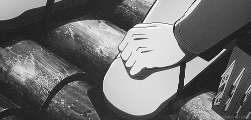 submachineguns:  “Mikasa. You’re the one, their close friend.” 