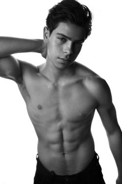 Jake T. Austin