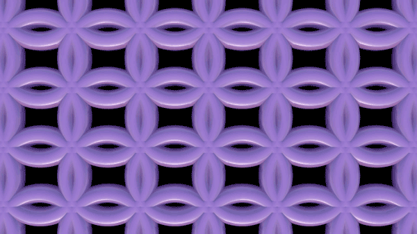 kevzhu:  Purple Morpher http://kevzhu.com/projection 