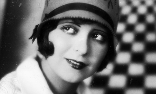 missclarabow: Clara Bow Filmography I thought a good way to celebrate her birthday would be to share