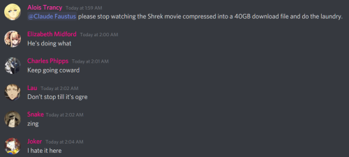 kuroshitsuji-discord-parody