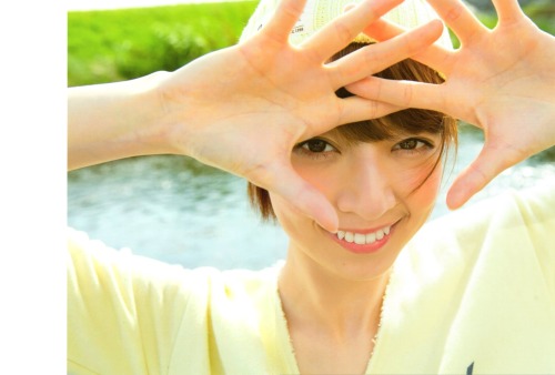 renmb:  橋本奈々未