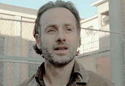 heartfulloffandoms:  Andrew Lincoln Appreciation Week. Day 5/Favourite acting moment: