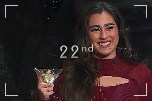 zlall:Happy Birthday Lauren! – June 27, 1996A bicon