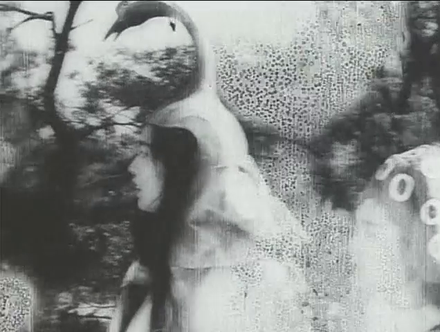 estateofinsanity: 大俠梅花鹿 / The Fantasy of Deer Warrior  (Ying Chang, 1961)