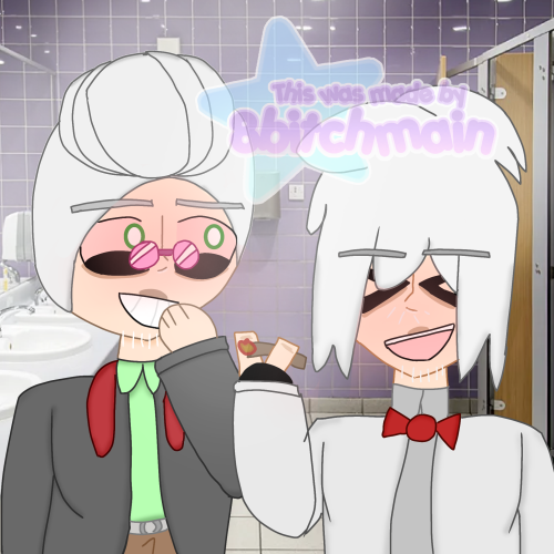 They Are Getting Hiiiiiiigh On Their Wedding Lol (or Should I Say .... Weeding?)