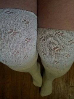 Lily-And-T:  A Few More Of The Socks ❤