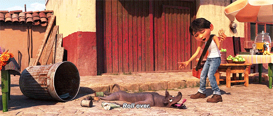 bob-belcher: COCO (2017)dir. Lee Unkrich &amp; Adrian Molina