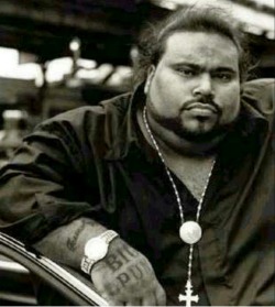 resurrectinghiphop:  Big Pun