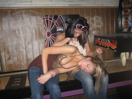 partied hard #nsfw #DrunkGirls porn pictures