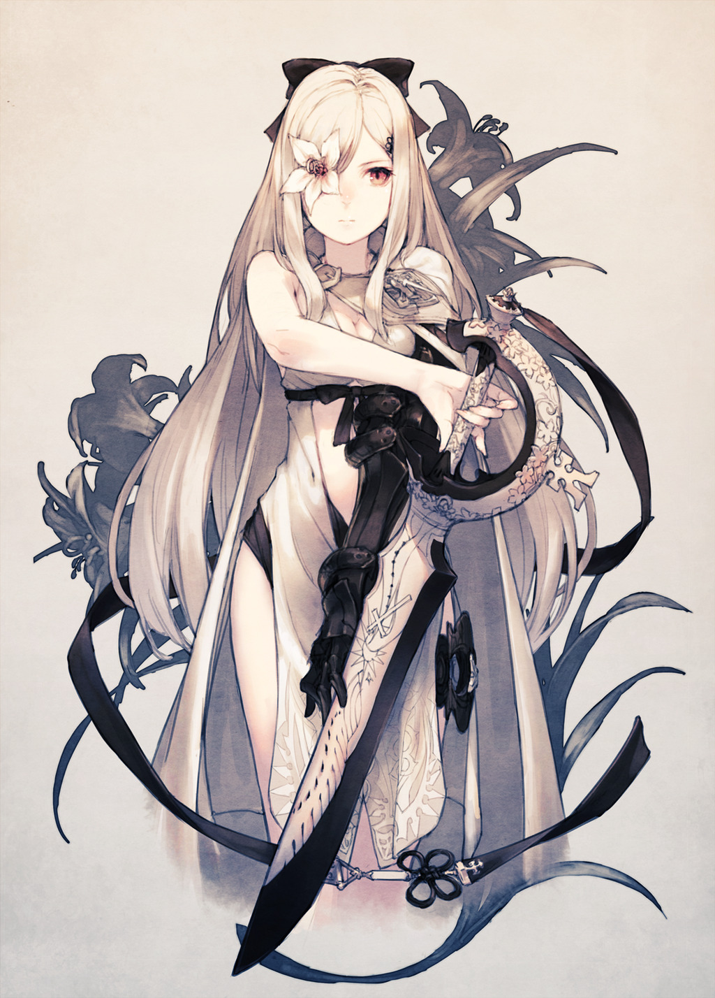drakengard 3 zero drakengard 3 zero