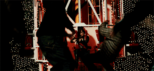 ZOMBIELANDRelease Date: October 2, 2009Director: Ruben Fleischer 