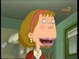 As Told By Ginger But Realistic