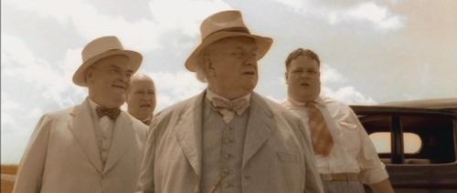 O Brother, Where Art Thou? (2000) - Charles Durning as Pappy O’Daniel [photoset #5 of 7]