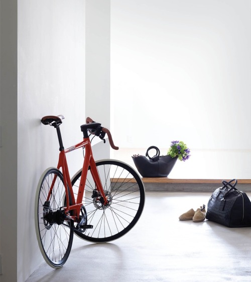 wsj:  WSJ. Magazine’s Holiday Gift Guide This Hermès bicycle ($12,500) and more are featured in this