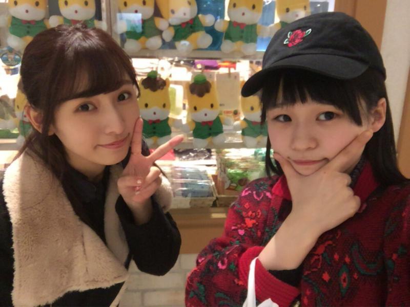 hkt48g: Sae Biitan 