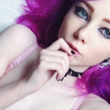 pixiegrub:  I feel cute today 