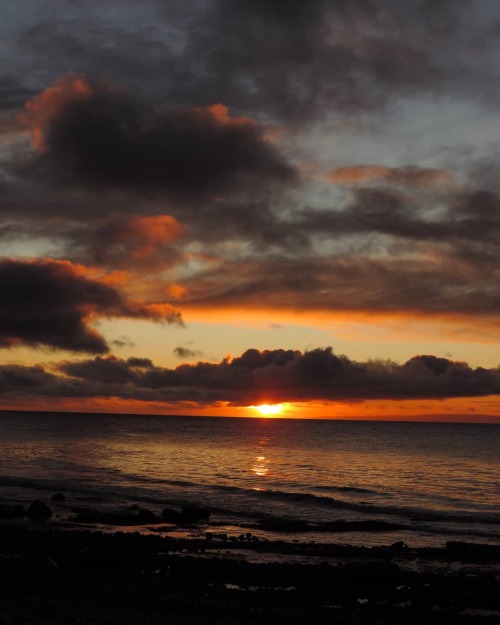 turnnoffyourmind: Route to the end of the world ɞ Estrecho de Magallanes, Magallanes, Patagonia Chil