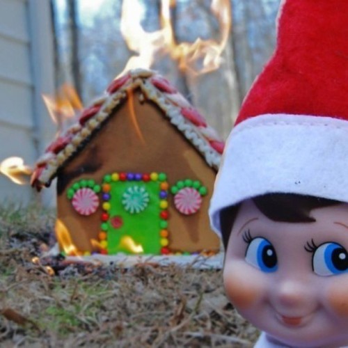 Christmas is over.