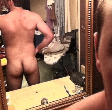 straightguysnaked:🍆👿Trent from Dallas,Texas Round II