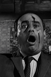 31 Favorite Horror Movies