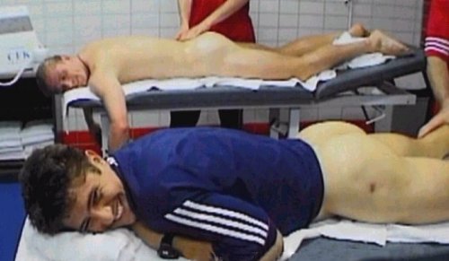 mensbuttsandass:  Bixente Lizarazu 