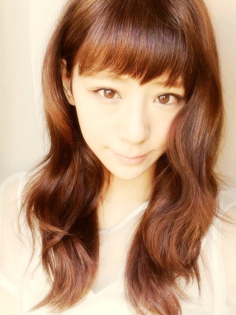 (via ☆まりやまにあQ&Atime☆｜西内まりやオフィシャルブログ「Mariya Mania Room」Powered by Ameba)