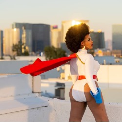 cheesexchocolate:  Some of Our FAVORITE #cosplay