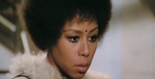 Carla Brait in The Case of the Bloody Iris (1972)