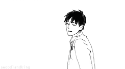 awoodlandking-deactivated201401:  Shinhwa - This Love {Shingeki No Kyojin ver.} [x]