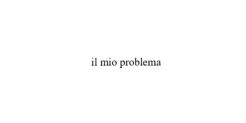 ilmiopezzomancante:
