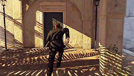his-shining-tears:  Welcome to Silent Hill. 