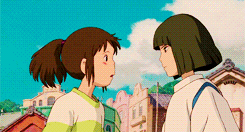 ghibli-forever:  Studio Ghibli  1985 - 2014 