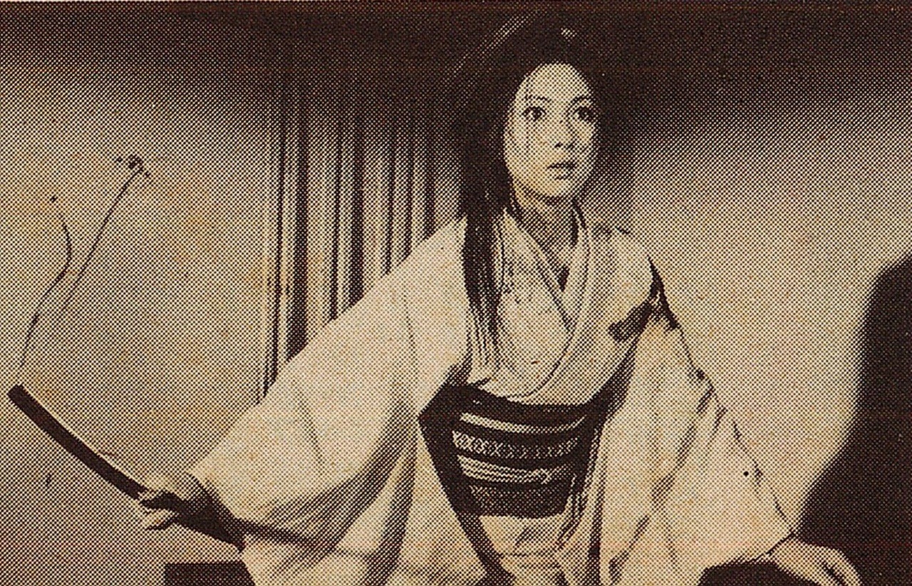Fuck Yeah Meiko Kaji Fuck Yeah Meiko Kaji
