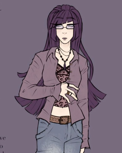 Mei, The Magical Genius 