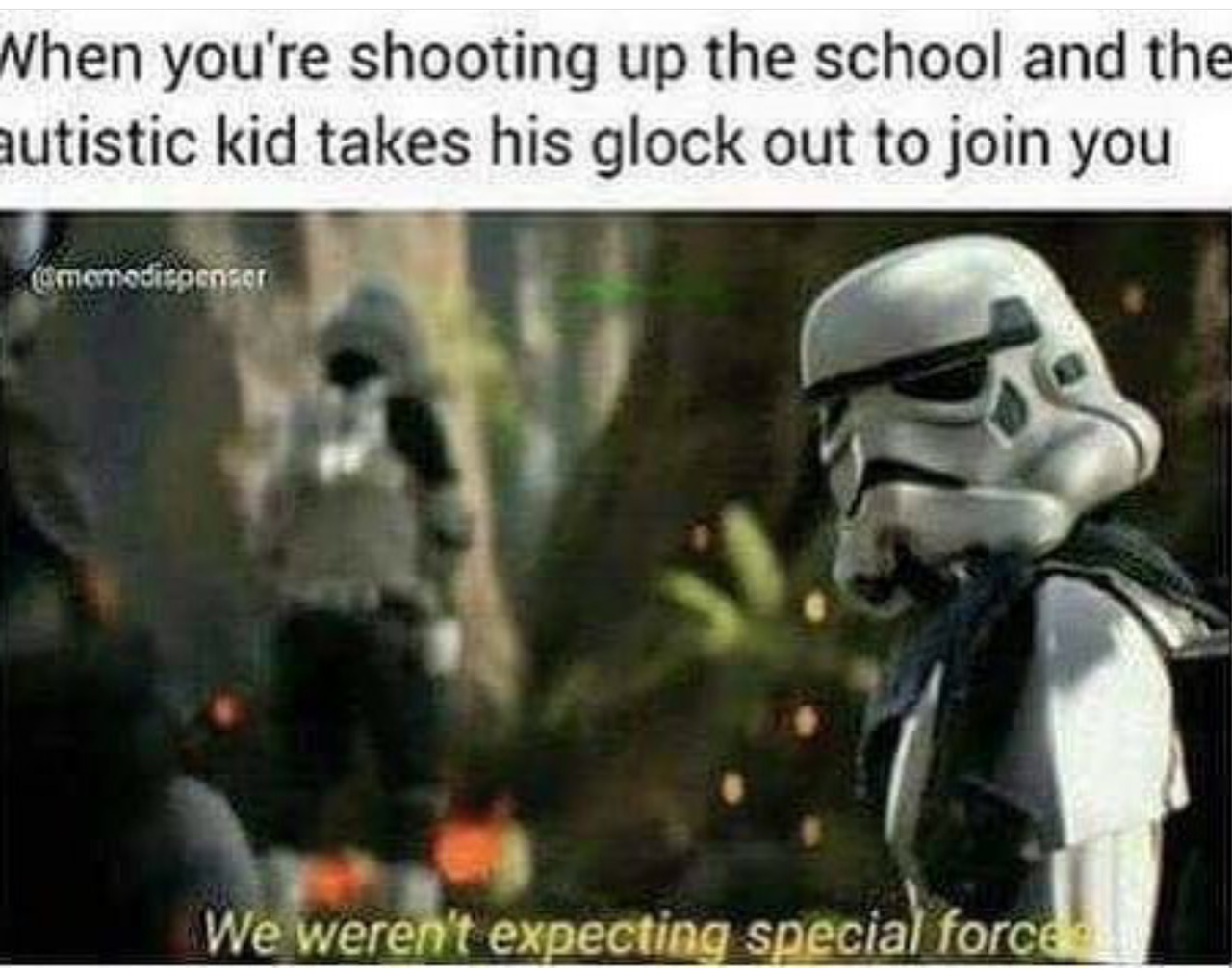 melonmemes:  Plot twist