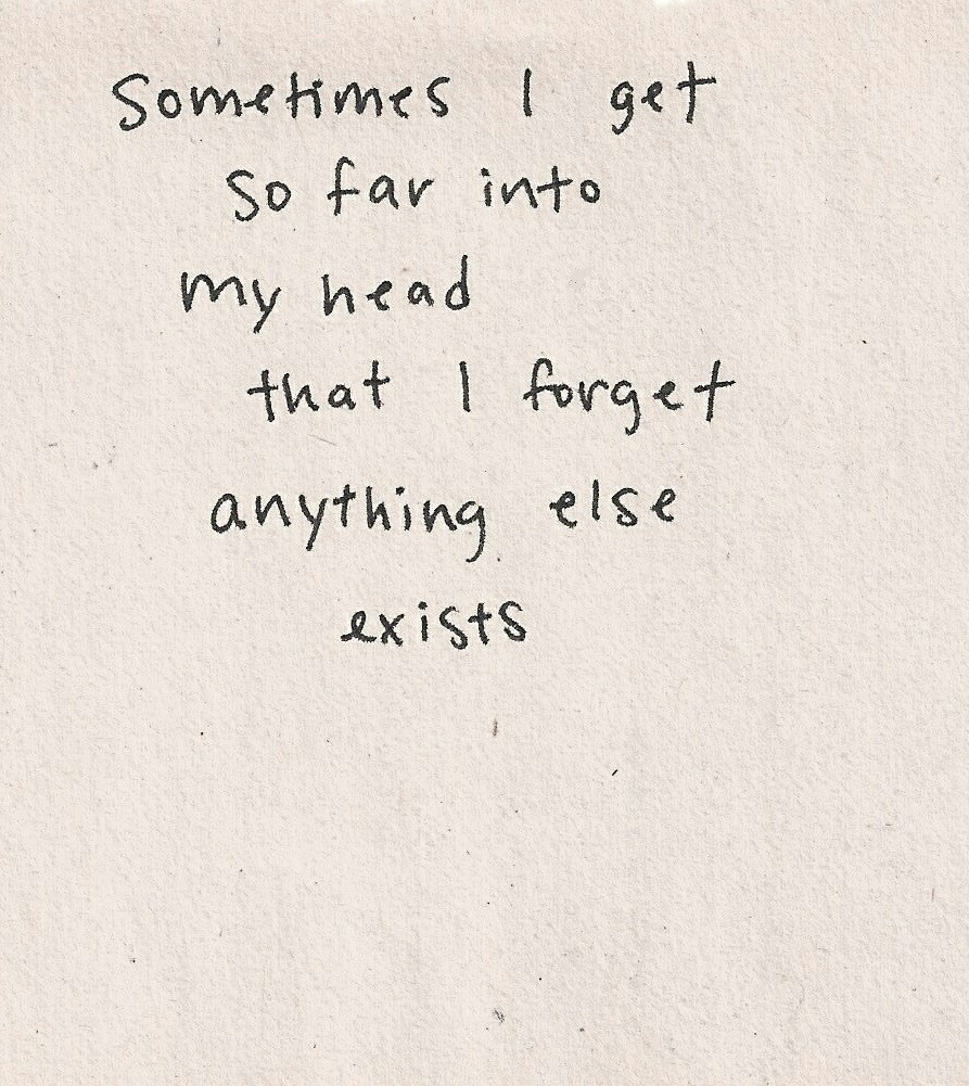 wanderlust