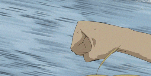 the-kenny-mccormick:  30 day anime challenge - day 26: best anime fight the last