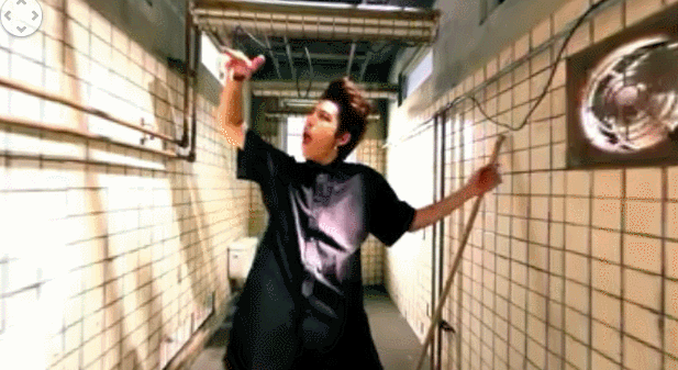 INFINITE - Bad MV Teaser 360 version