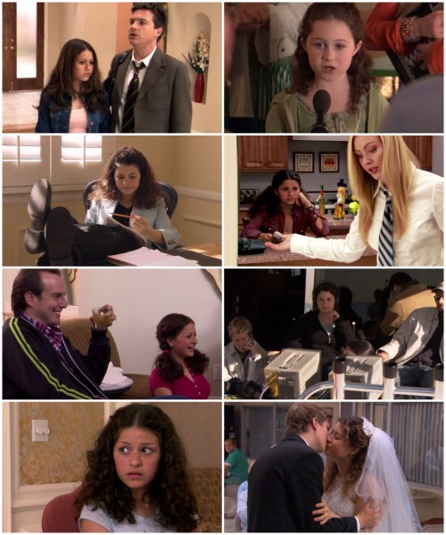 Favorite Characters 81/∞: Mae “Maeby” Fünke (Arrested Development)I don’t care. I’m not saying I don