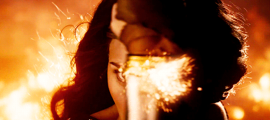 diana-prince: Wonder Woman (2017)