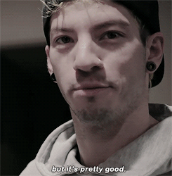 if-people-were-rayn:tylers-josephs:Tyler calls it [coffee] dirt water. He’s not really wrong. It is 