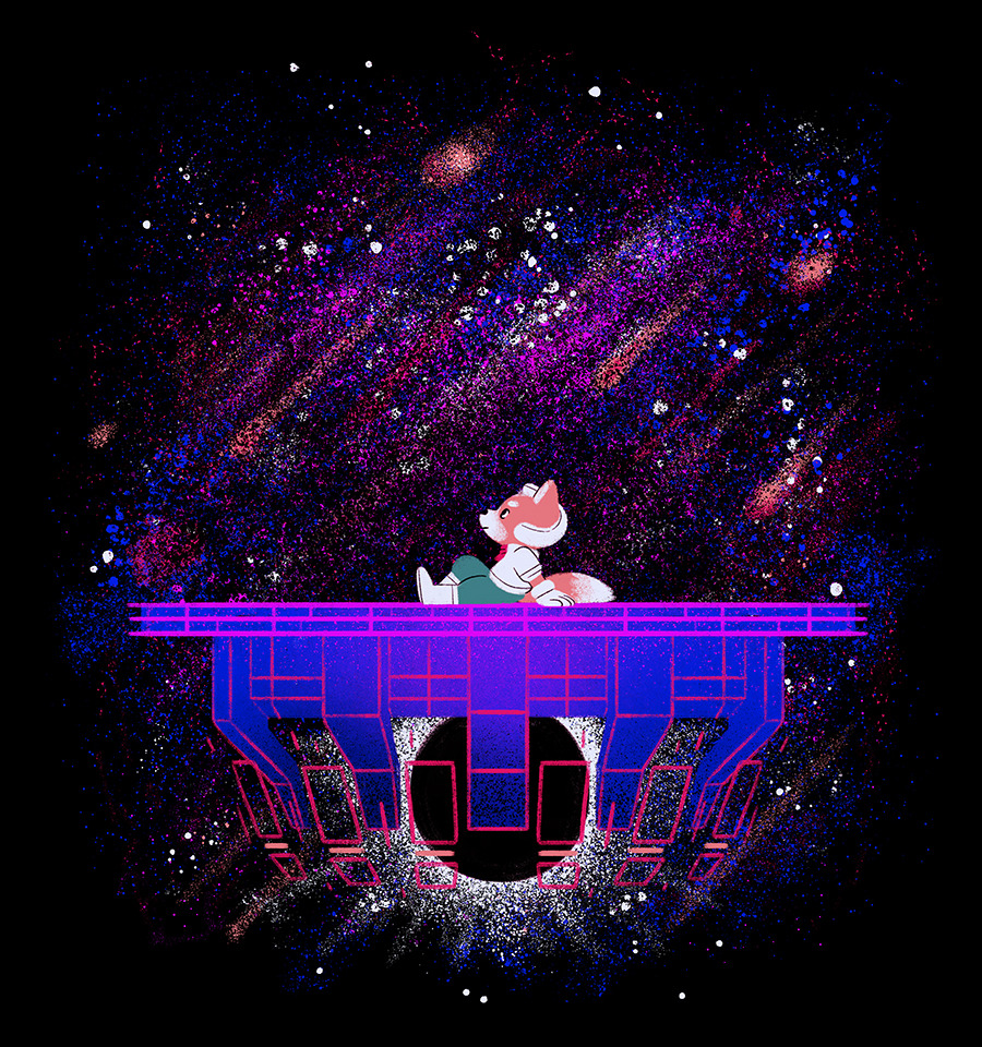 paperbeatsscissors:  Fox Only. No Items. Final Destination. 